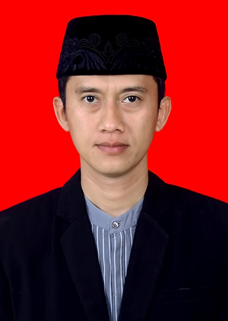 DASEP RAHMAT, M.Si