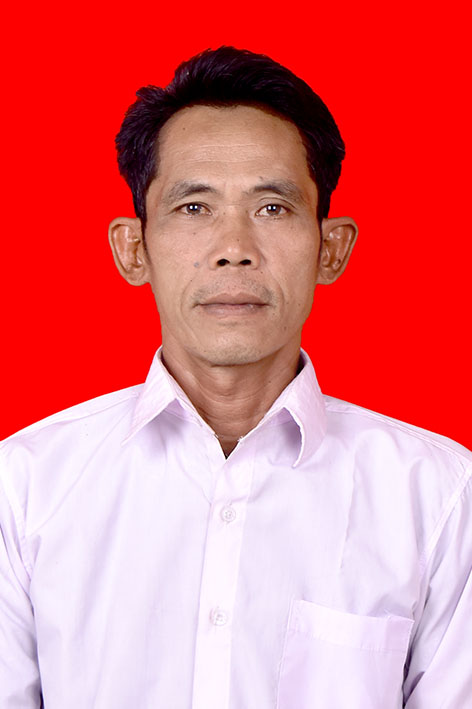 ITANG SUHENDI