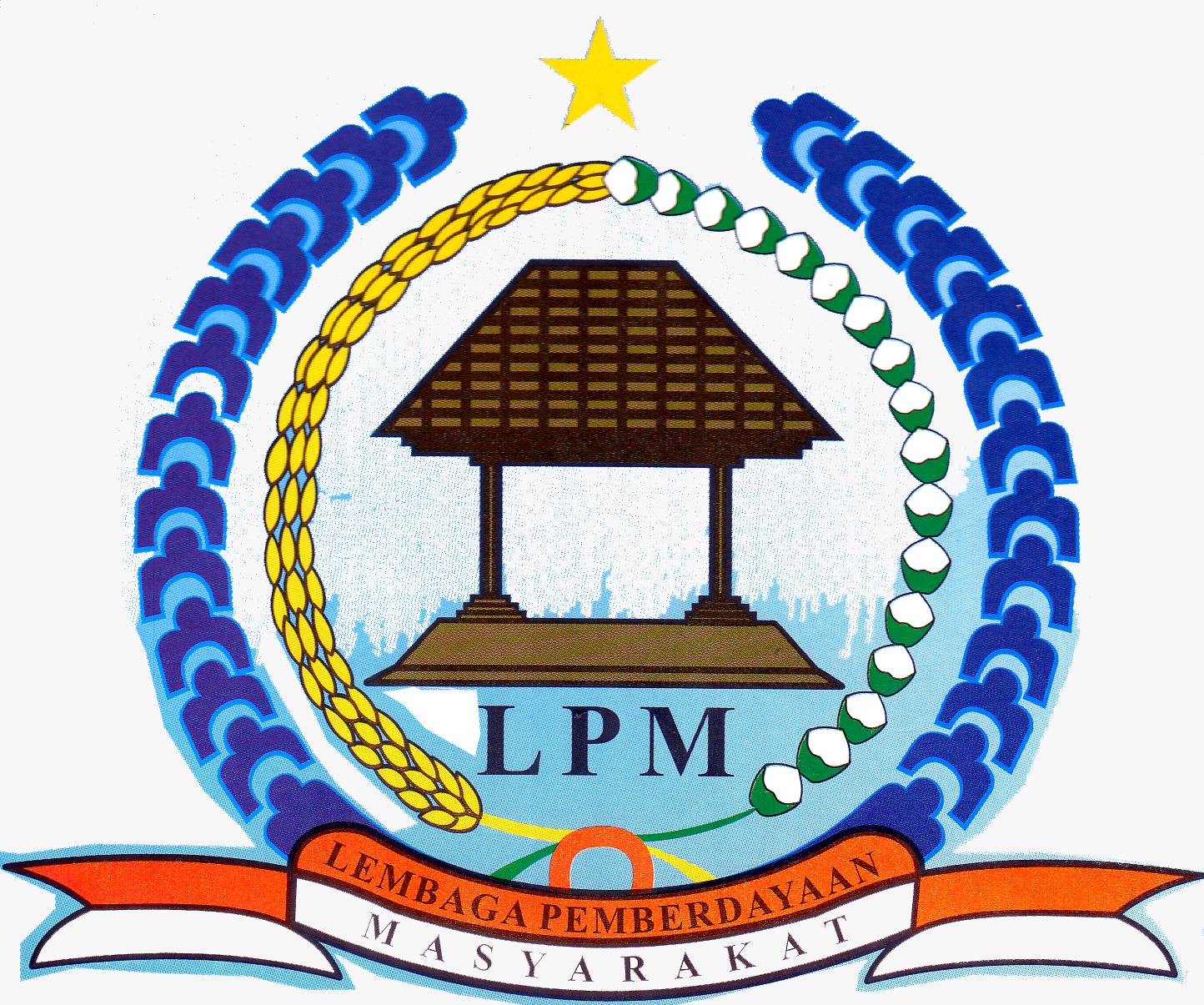 LPM DESA PAMEUNGPEUK