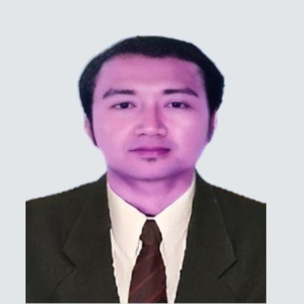 Risman Ridlo Rahmana